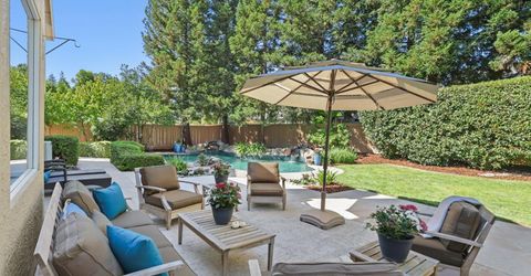 11937 Rising Sun Way, Gold River, CA 95670 Photo