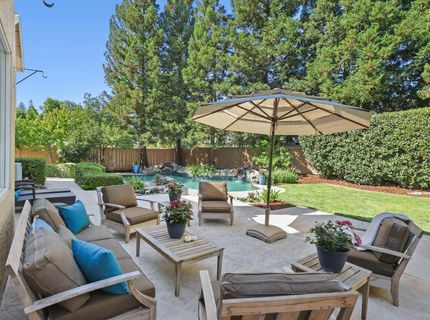 11937 Rising Sun Way, Gold River, CA 95670 Photo