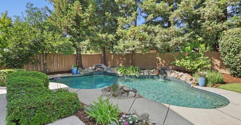 11937 Rising Sun Way, Gold River, CA 95670 Photo