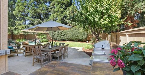 11937 Rising Sun Way, Gold River, CA 95670 Photo
