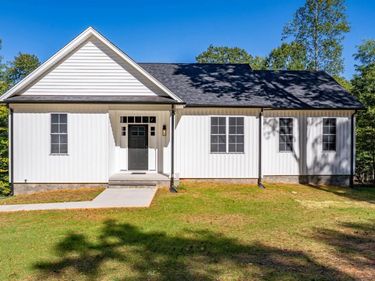 398 Hartless Rd, Amherst, VA 24521