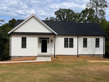 398 Hartless Rd, Amherst, VA 24521