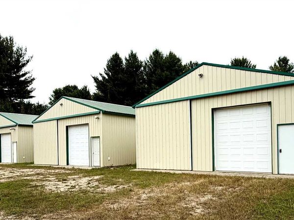 7571 Acre Lane, Bellaire, MI 49615
