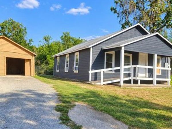 4111 Roberts Street, Greenville, TX 75401