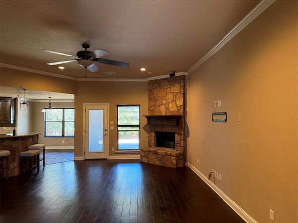 533 Ethan Drive , Weatherford, TX 76087