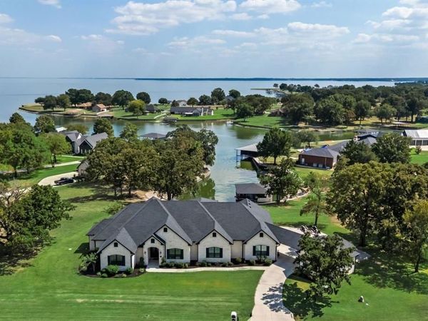 218 White Rock Road, Corsicana, TX 75109
