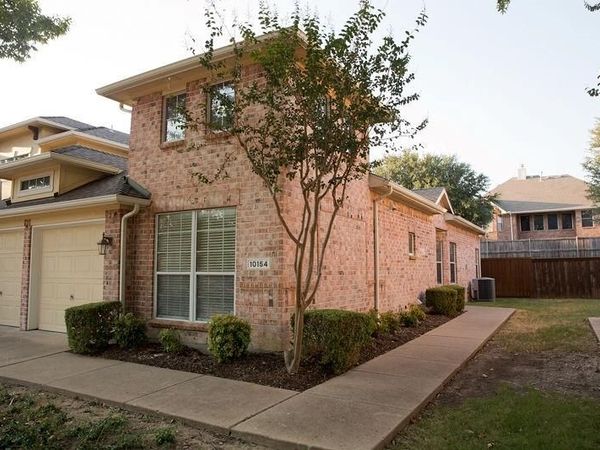 10154 Summit Run Drive, Frisco, TX 75035