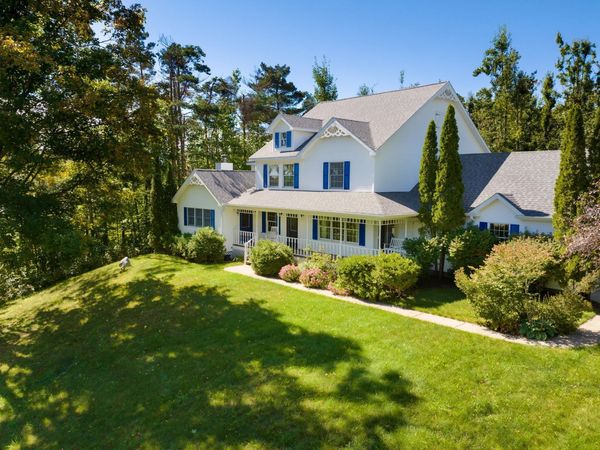 2520 Krys Road, Gaylord, MI 00000