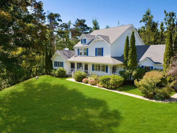 2520 Krys Road, Gaylord, MI 00000