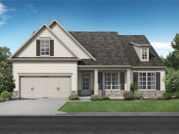 191 Merwood Lane , Jefferson, GA 30549