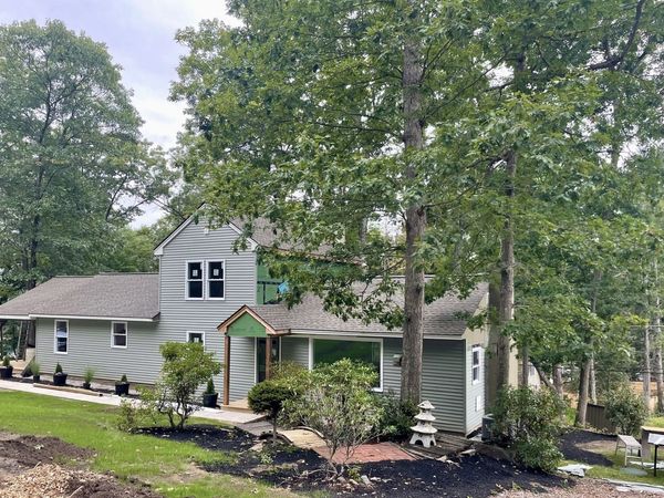 39 Sewall St, Boylston, MA 01505