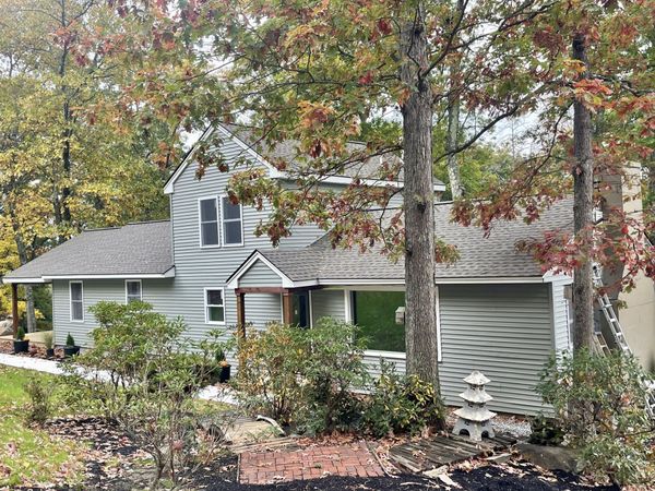 39 Sewall St, Boylston, MA 01505