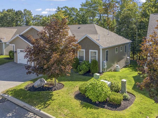 375 Pride Street, Unit 18, Westbrook, ME 04092