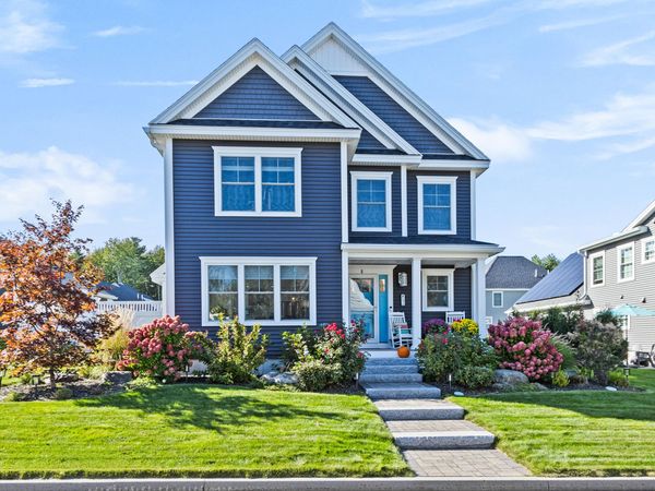 5 Lary Falls Drive, Scarborough, ME 04074