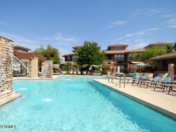 20100 N 78TH Place, Unit 2160, Scottsdale, AZ 85255