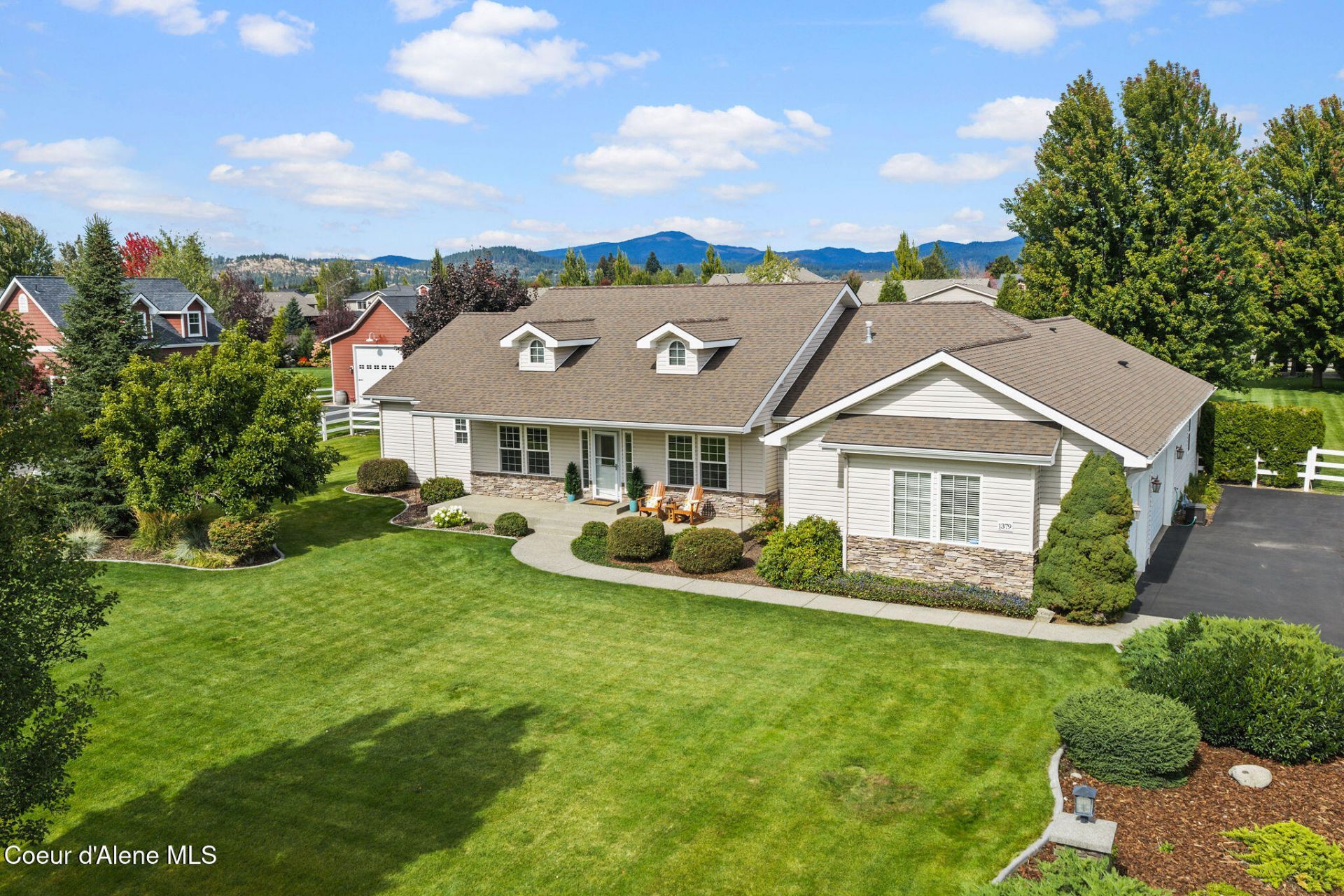 1379 W Polo Green Ave, Post Falls, ID 83854 Main Photo