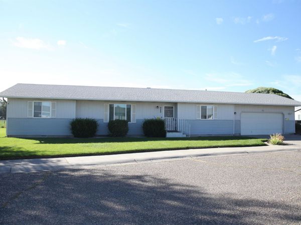 323 Marina Drive & Lot 2 Blk 3, Rupert, ID 83350