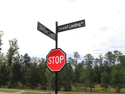 LOT 107 Timber Trail Lane , Prosperity, SC 29127
