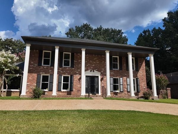 2336 KIRBY PKY, Memphis, TN 38119