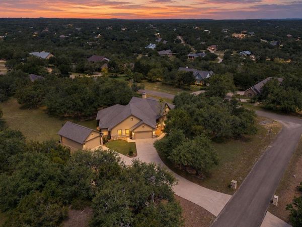 128 Portulaca CT, Driftwood, TX 78619