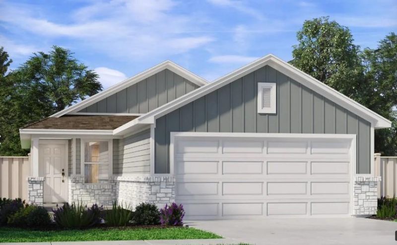 17316 Rappen Dr, Pflugerville, TX 78660 Main Photo