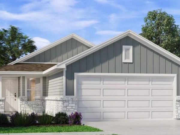 17316 Rappen DR, Pflugerville, TX 78660
