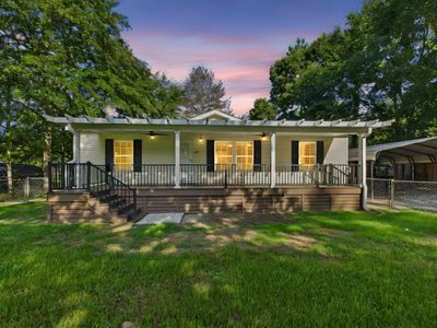 632 Levee Drive, Moncks Corner, SC 29461