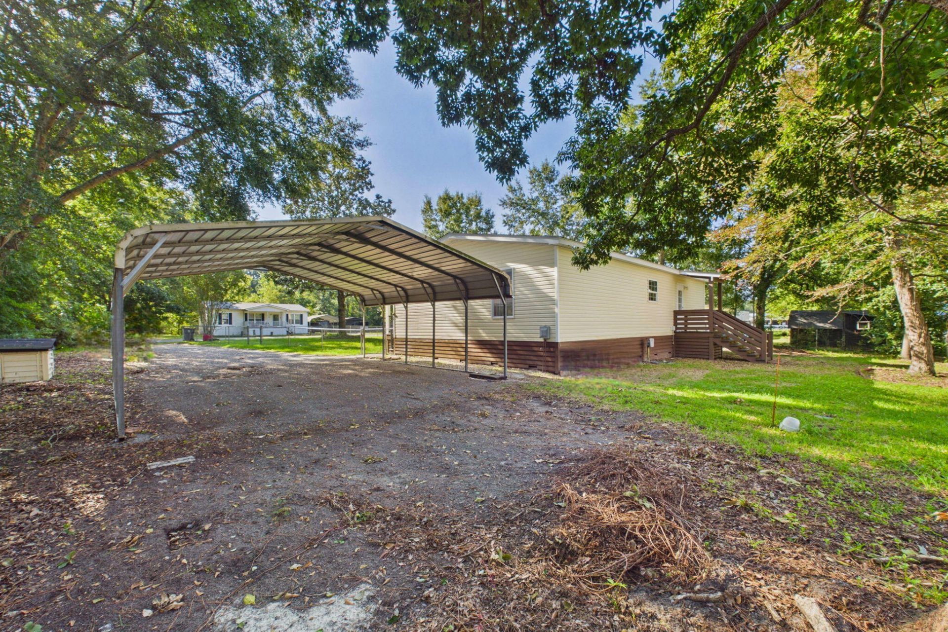 632 Levee Drive Photo 31