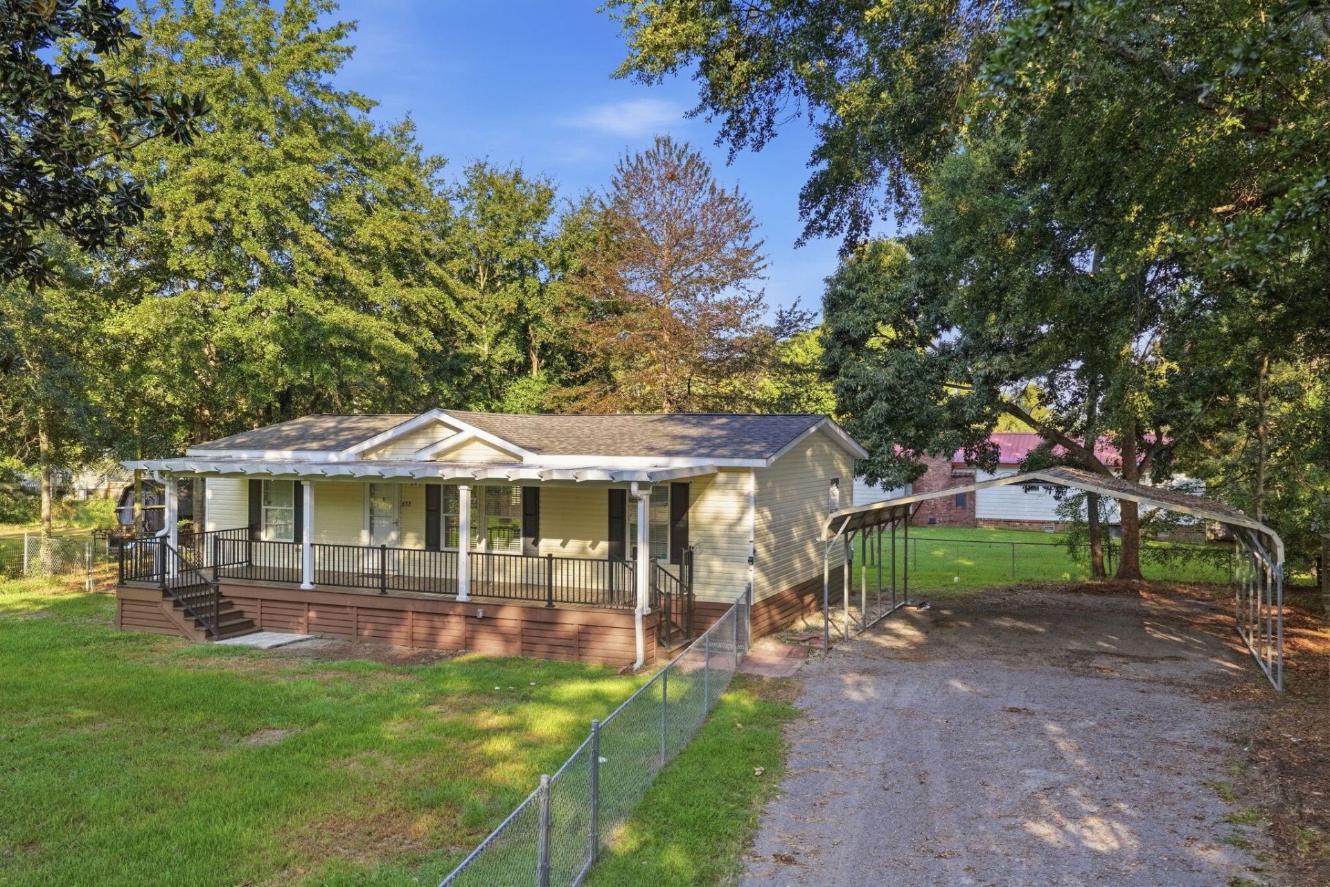 632 Levee Drive Photo 32