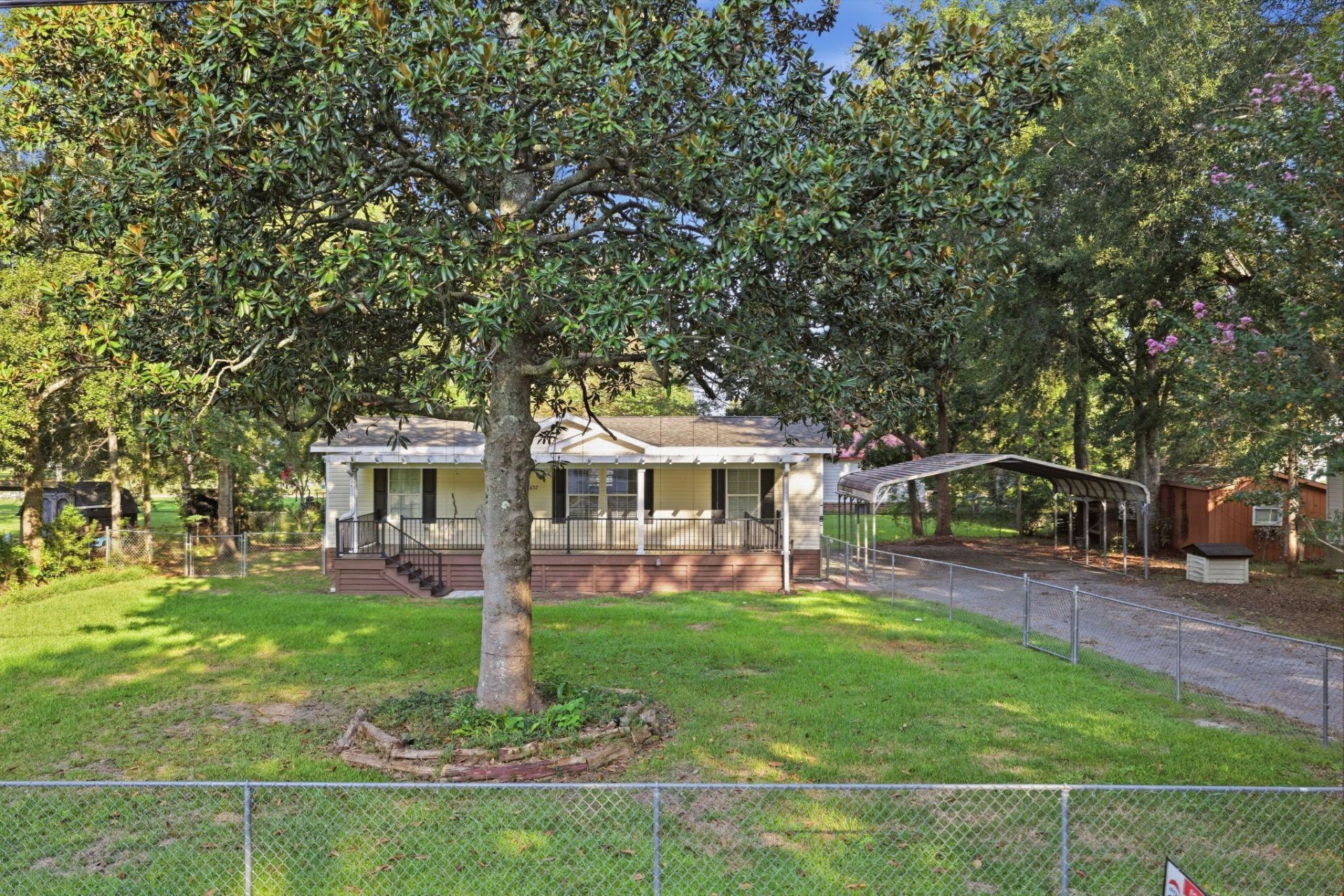 632 Levee Drive Photo 33