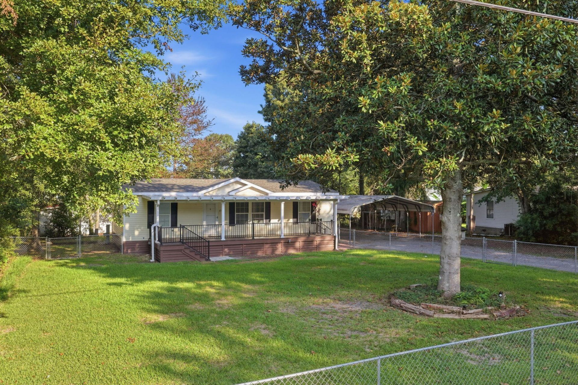 632 Levee Drive Photo 34