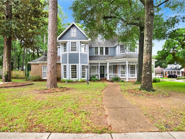 2127 Ryegate Court , Mobile, AL 36693