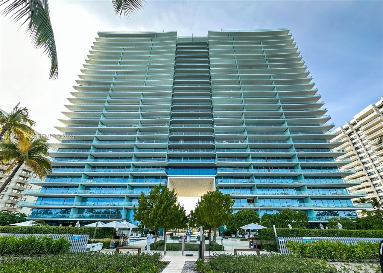 10201 Collins Ave , Unit 705, Bal Harbour, FL 33154 Photo