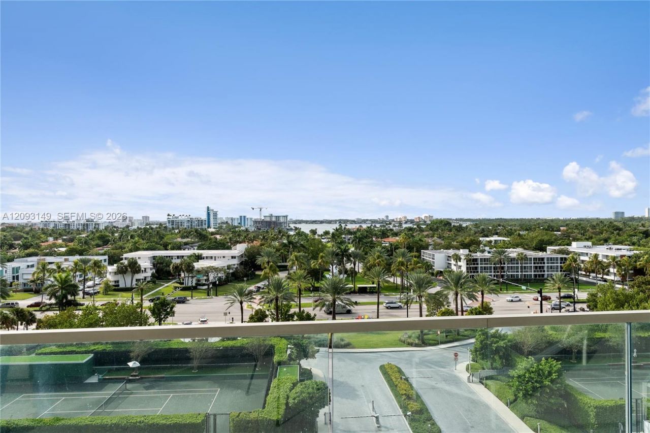 10201 Collins Ave , Unit 705, Bal Harbour, FL 33154 Photo