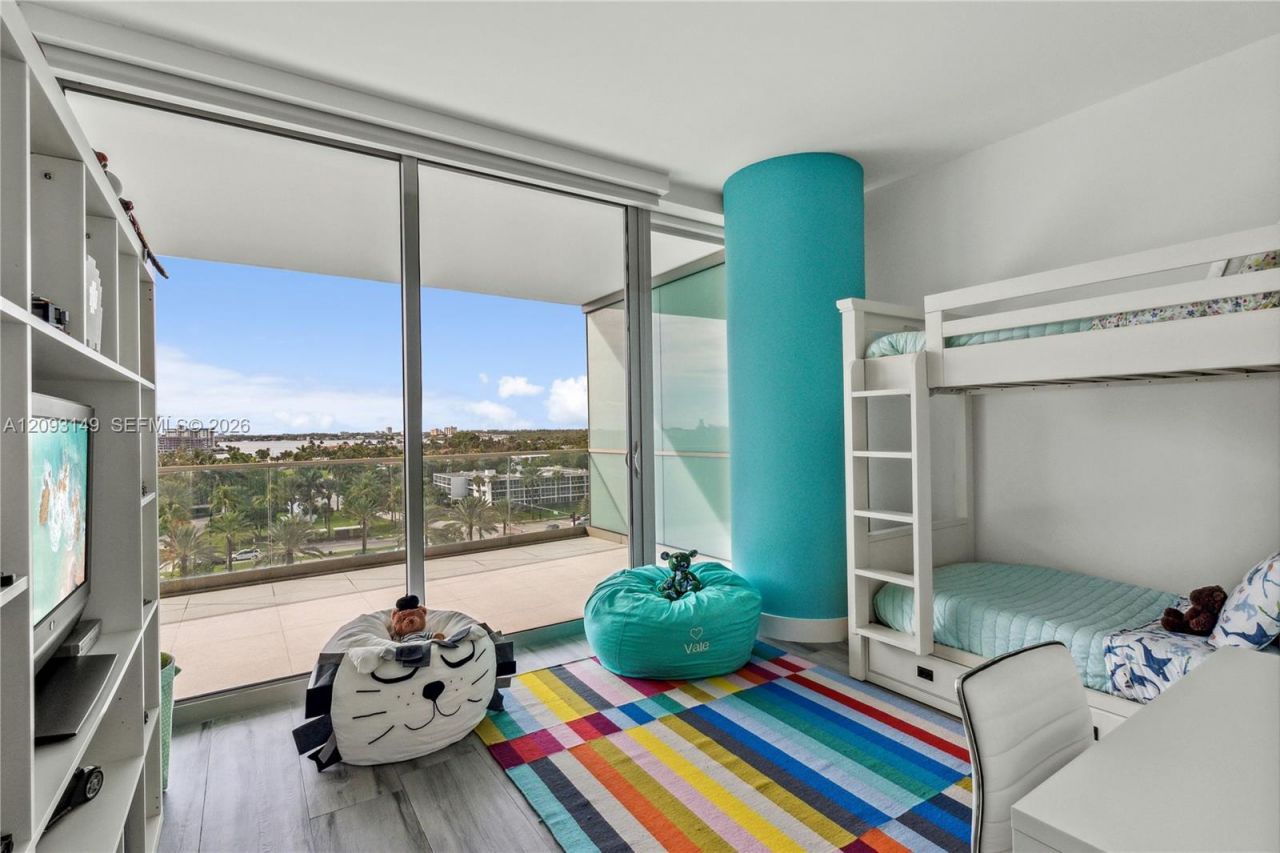 10201 Collins Ave , Unit 705, Bal Harbour, FL 33154 Photo