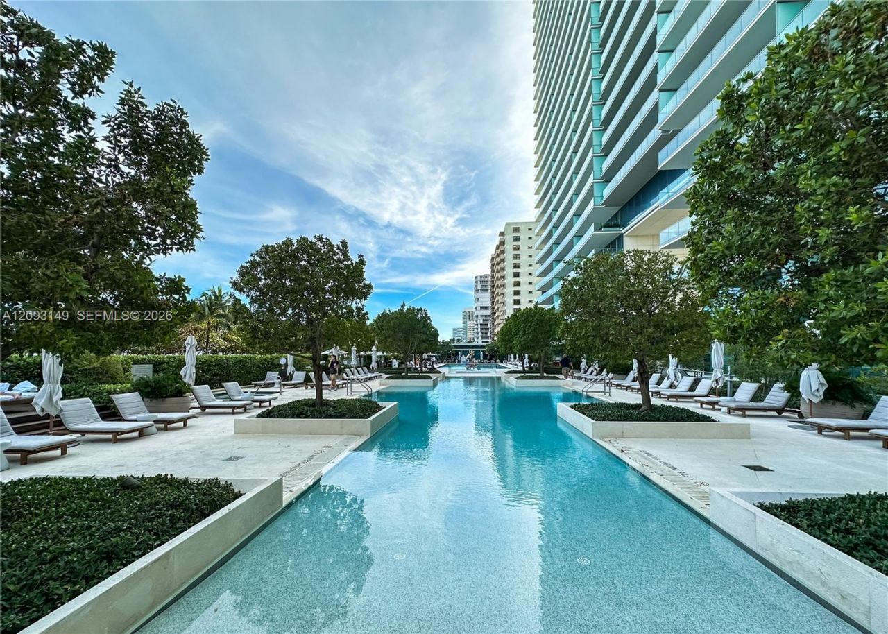 10201 Collins Ave , Unit 705, Bal Harbour, FL 33154 Photo