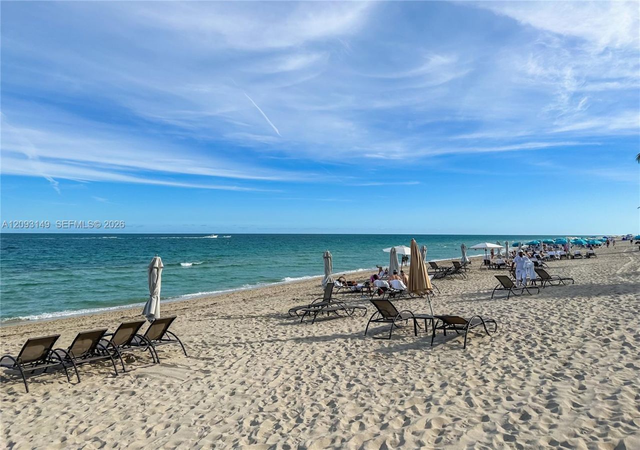 10201 Collins Ave , Unit 705, Bal Harbour, FL 33154 Photo