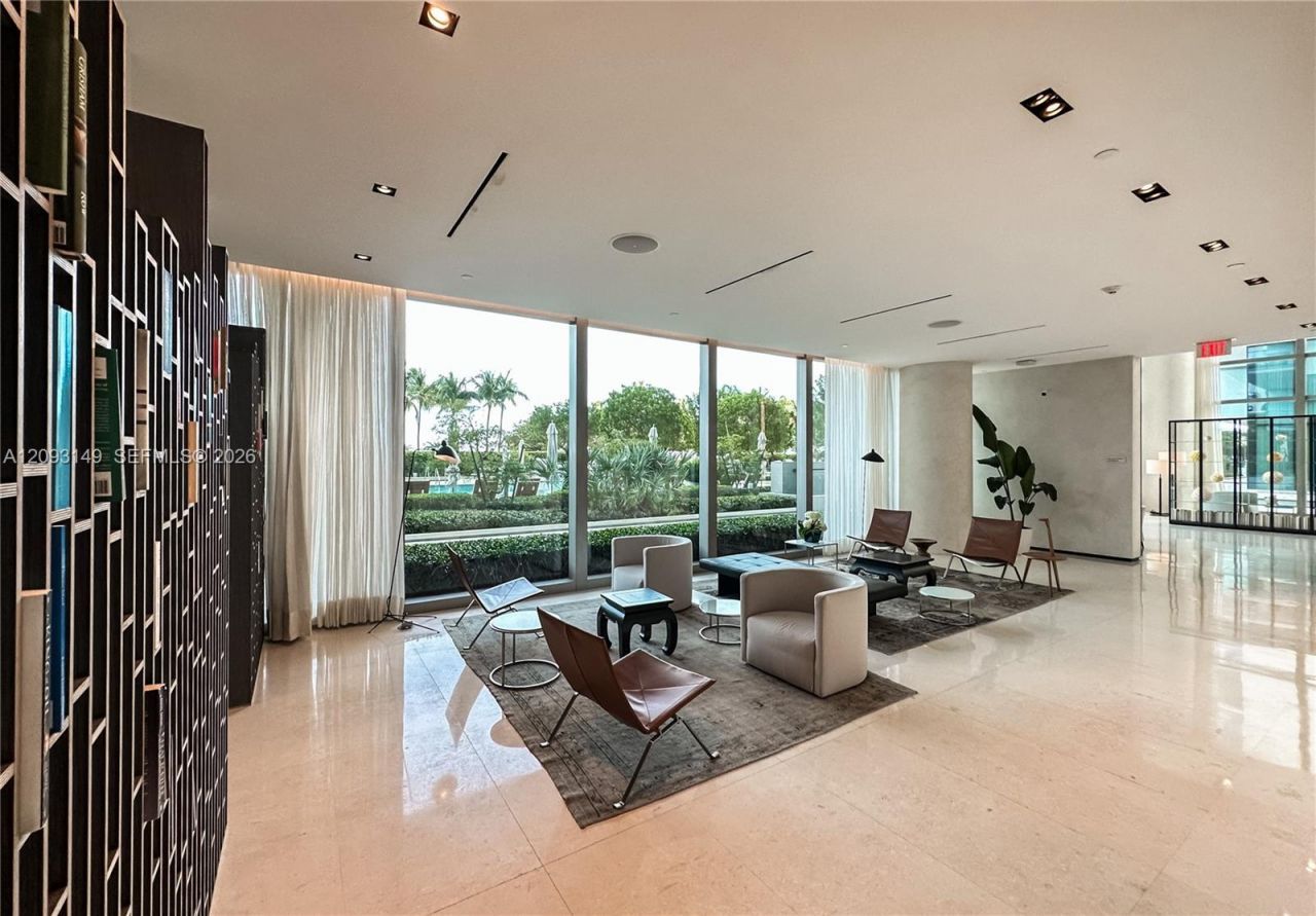 10201 Collins Ave , Unit 705, Bal Harbour, FL 33154 Photo
