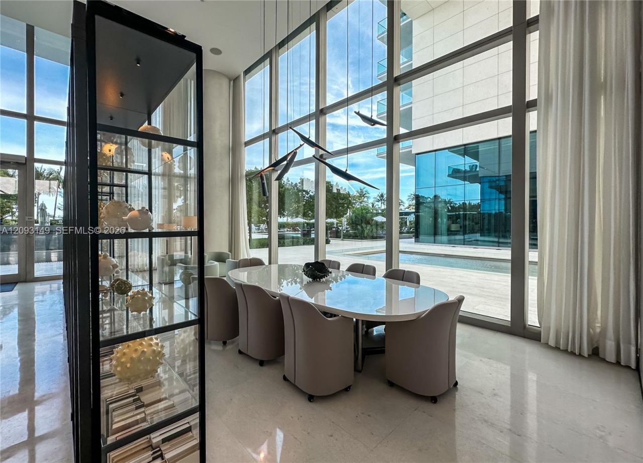 10201 Collins Ave , Unit 705, Bal Harbour, FL 33154 Photo