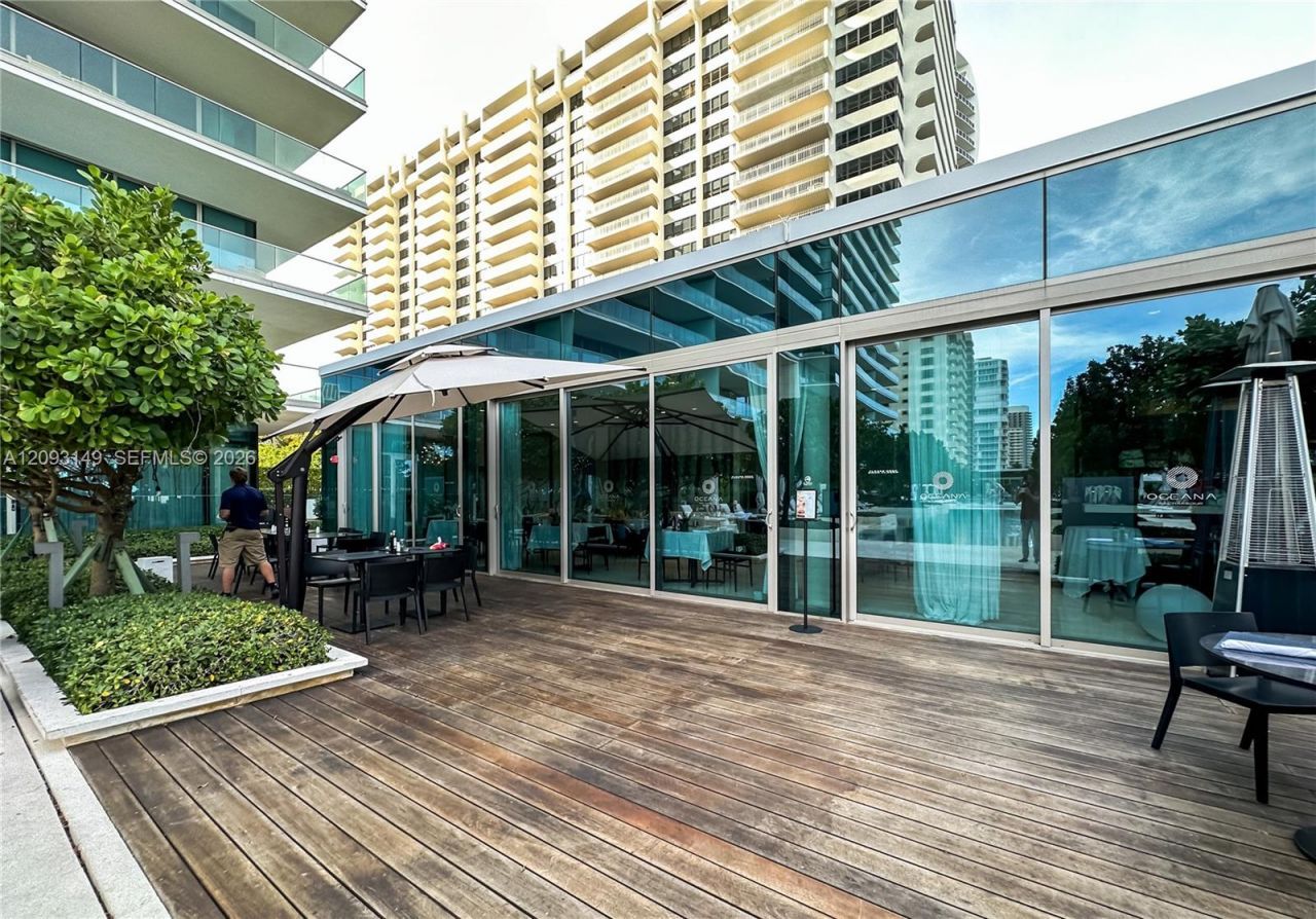 10201 Collins Ave , Unit 705, Bal Harbour, FL 33154 Photo