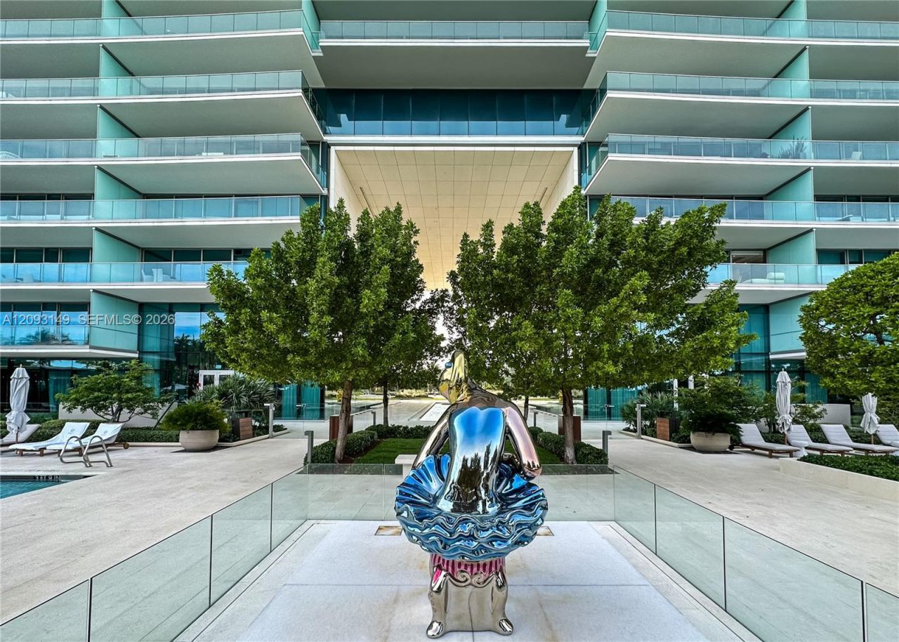 10201 Collins Ave , Unit 705, Bal Harbour, FL 33154 Photo