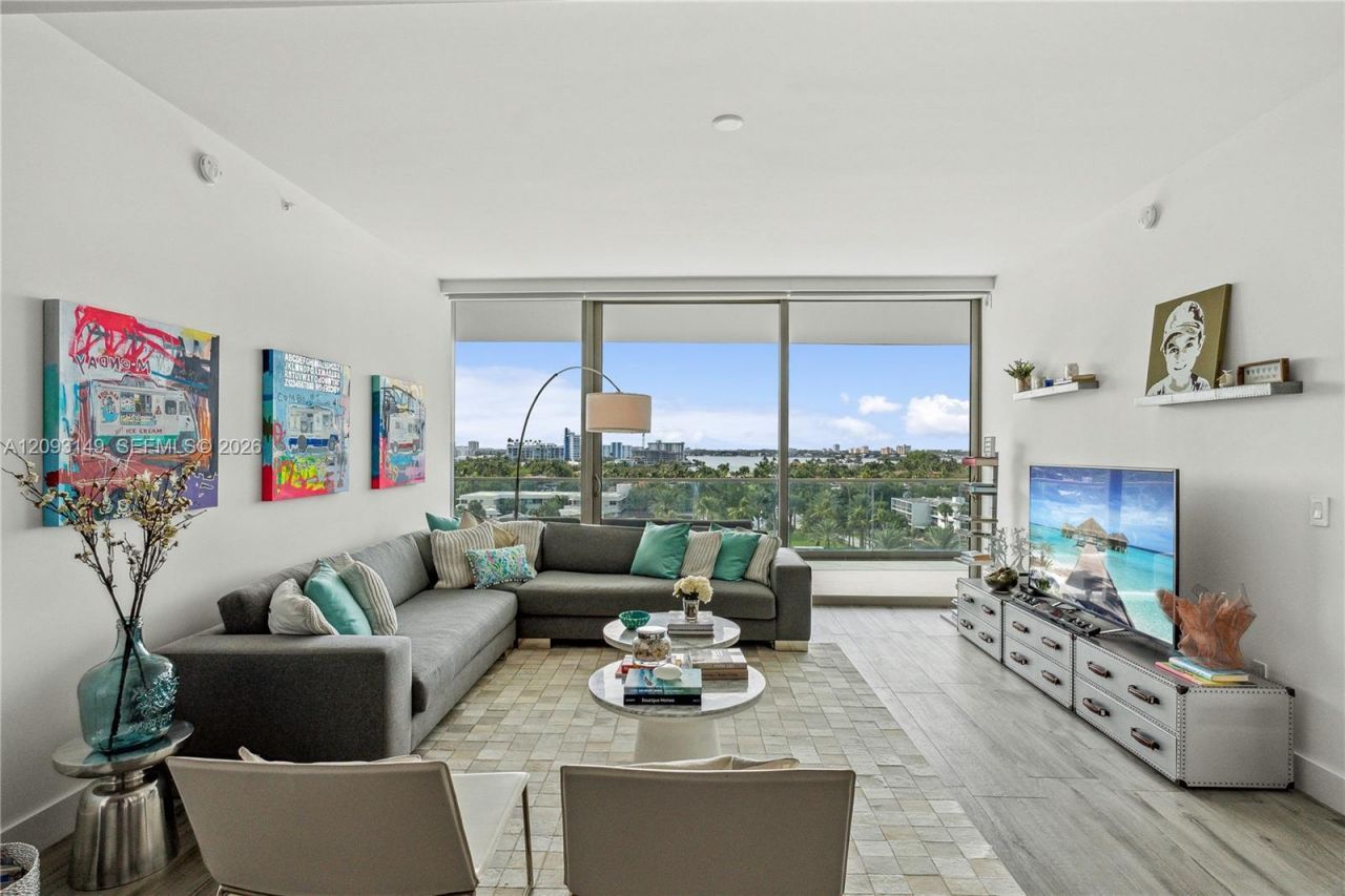 10201 Collins Ave , Unit 705, Bal Harbour, FL 33154 Photo
