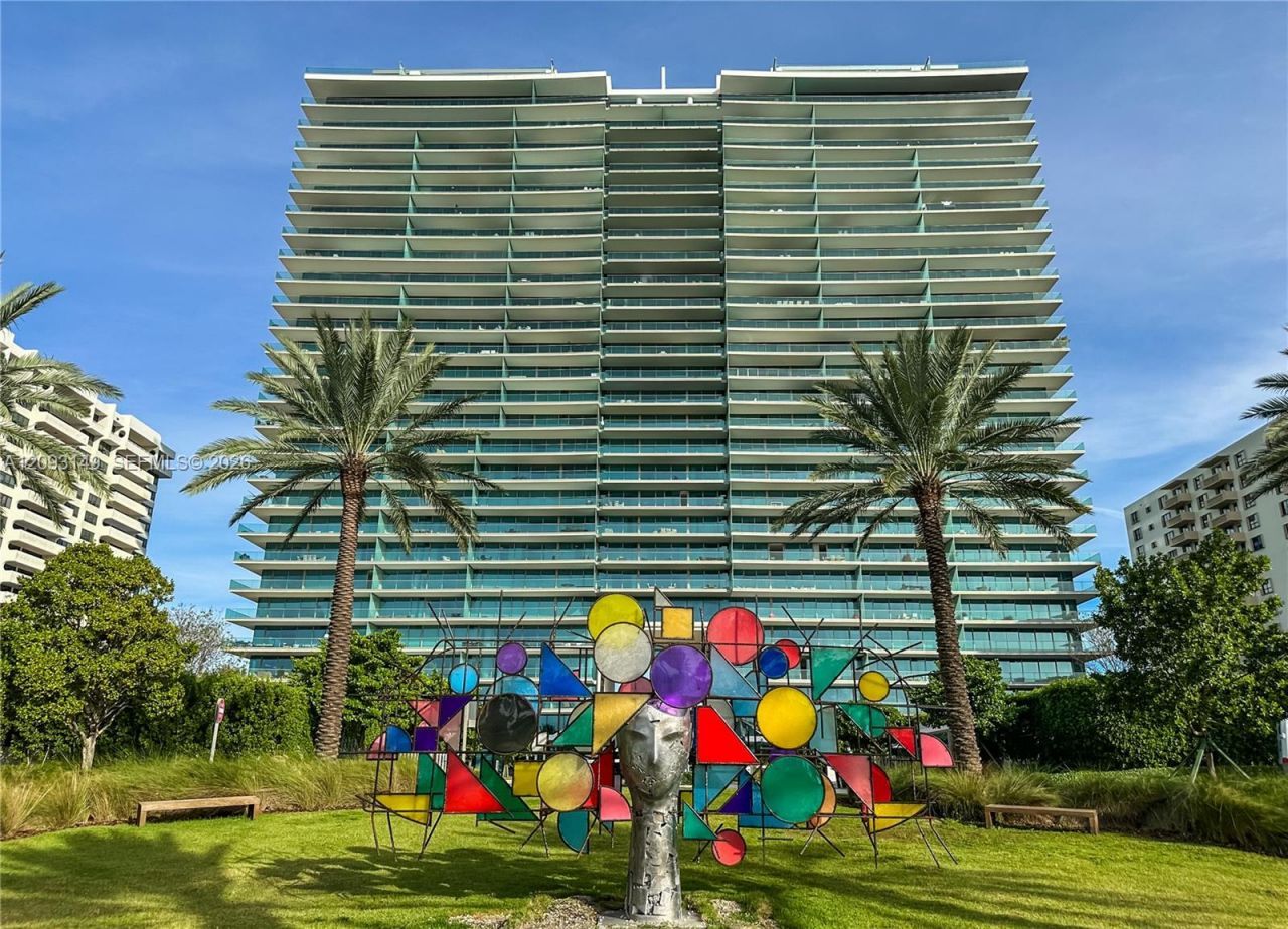 10201 Collins Ave , Unit 705, Bal Harbour, FL 33154 Photo