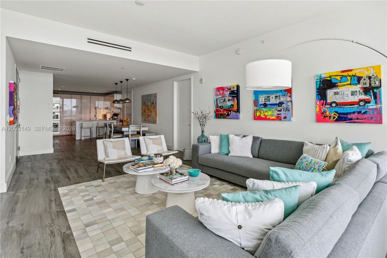 10201 Collins Ave , Unit 705, Bal Harbour, FL 33154 Photo
