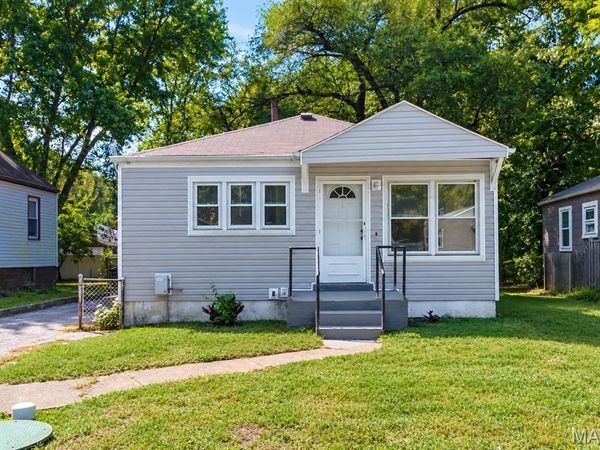 609 Belmont Place , St Louis, MO 63135