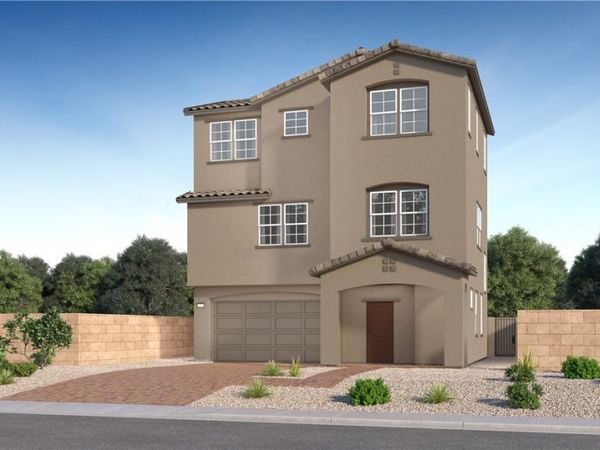 198 Gila Street, Henderson, NV 89015