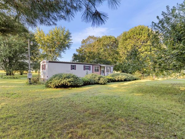 4850 H Drive S, East Leroy, MI 49051