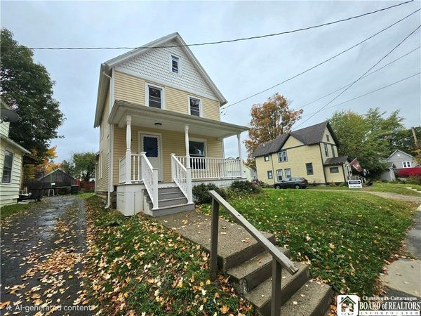 69 Royal Avenue, Jamestown, NY 14701