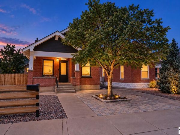 225 Madison St, Pueblo, CO 81004