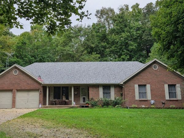 12325 Wones Road, Maplewood, OH 45340